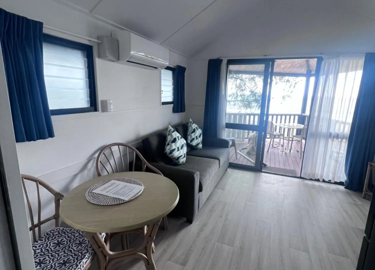 Ellis Beach Oceanfront Holiday Park Palm Cove 4*,  Australien