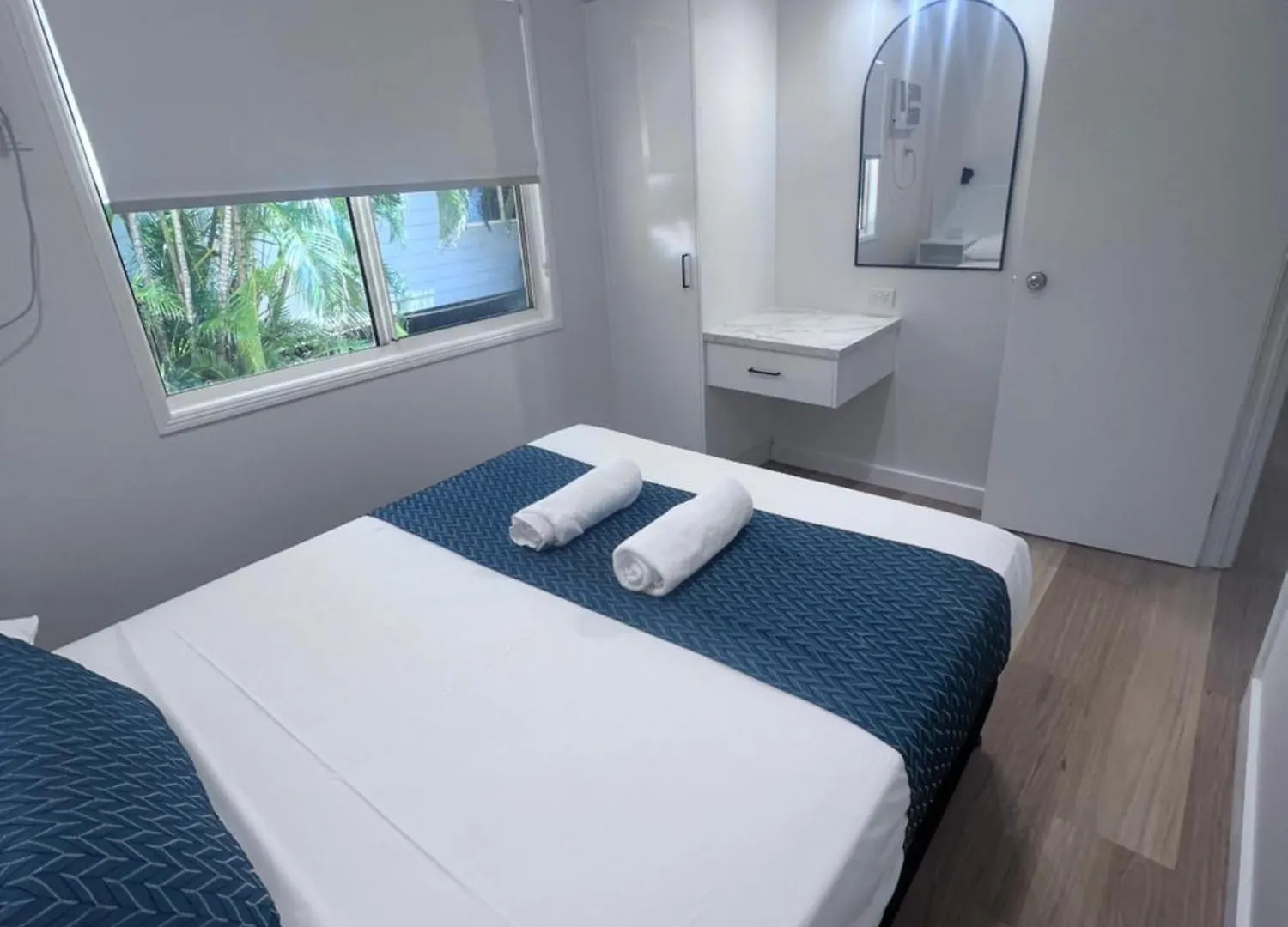 Ellis Beach Oceanfront Holiday Park Palm Cove